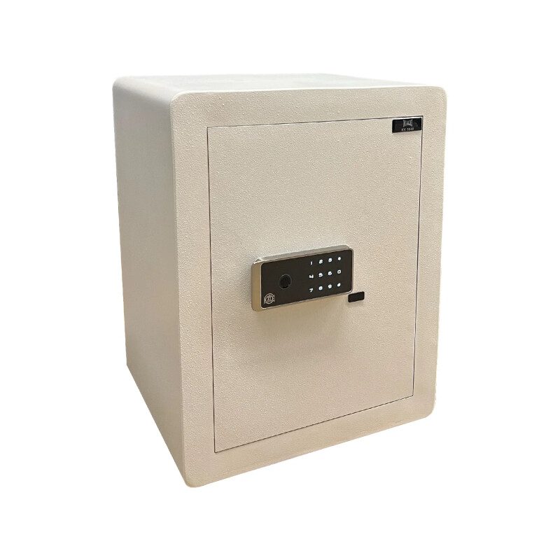 Kale KK5040 Krem Parmak İzli ve Şifreli Çelik Kasa - Kale