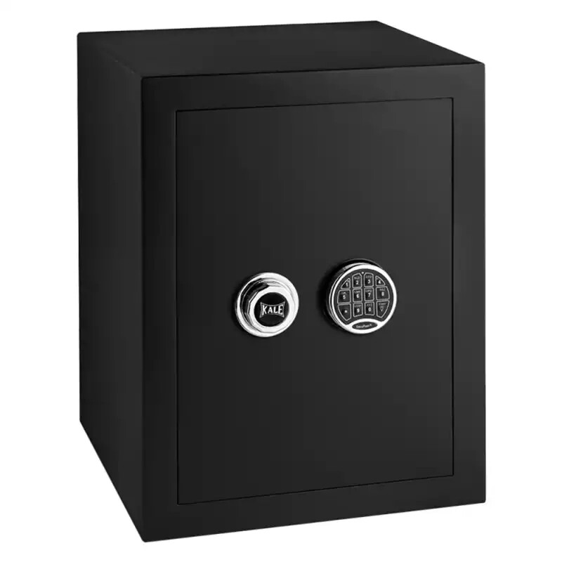 Kale KK600 Elektronik Şifreli Çelik Kasa - Kale