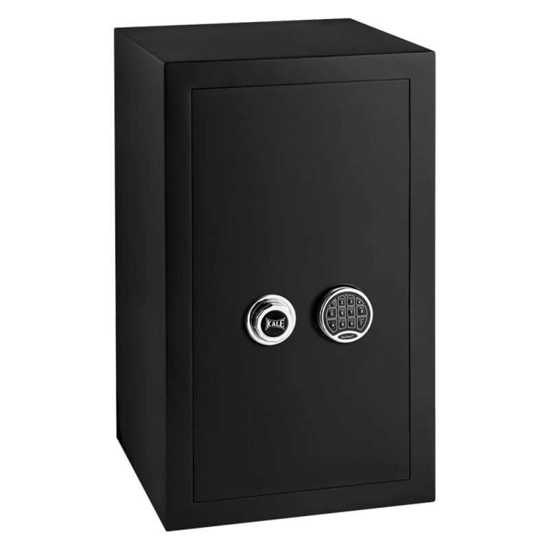 Kale KK850 Elektronik Şifreli Çelik Kasa - Kale