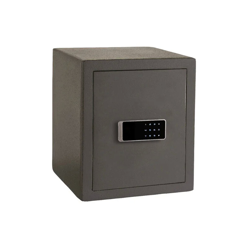 Kale Kkeko400 Füme Dokunmatik Şifreli Kasa - Kale