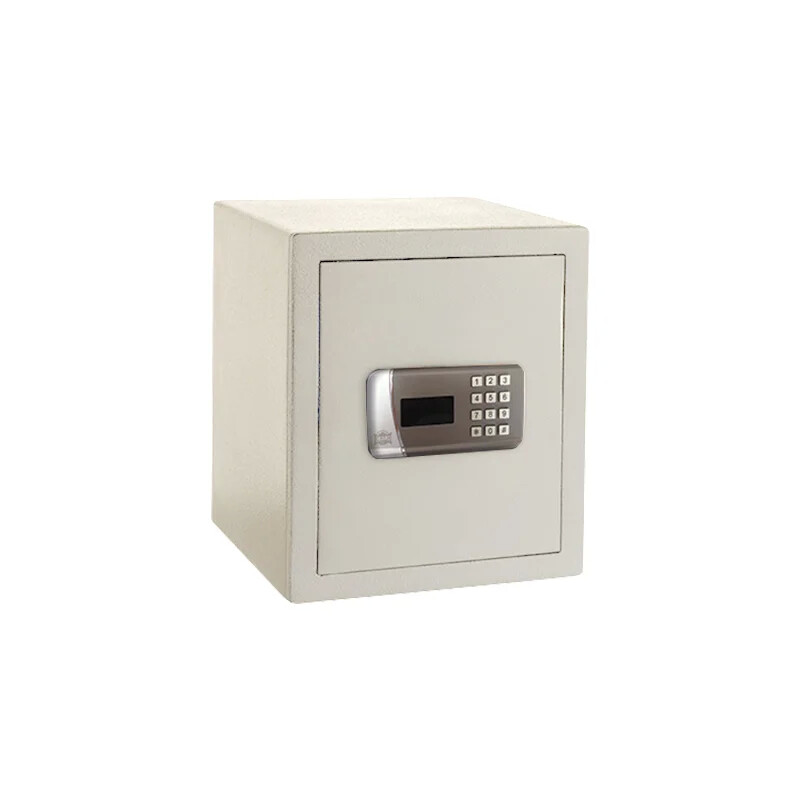 Kale Kkeko400 Krem Elektronik Şifreli Kasa - Kale