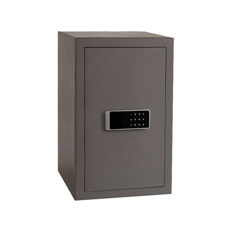 Kale Kkeko550 Füme Dokunmatik Şifreli Kasa - Kale