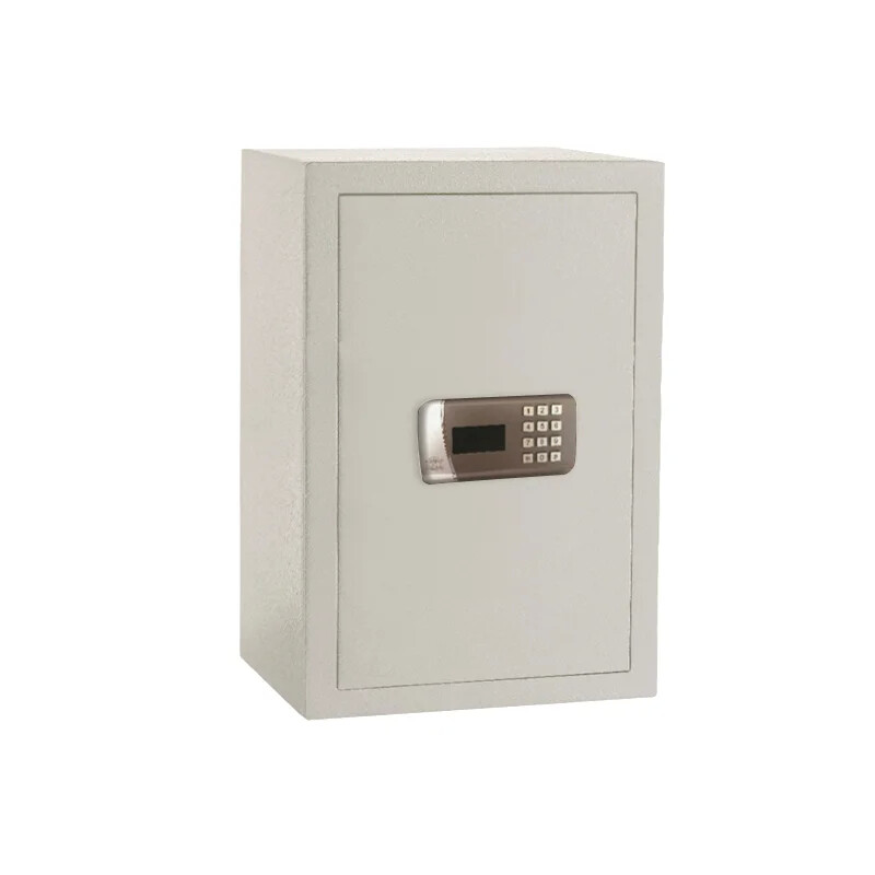 Kale Kkeko550 Krem Elektronik Şifreli Kasa - Kale