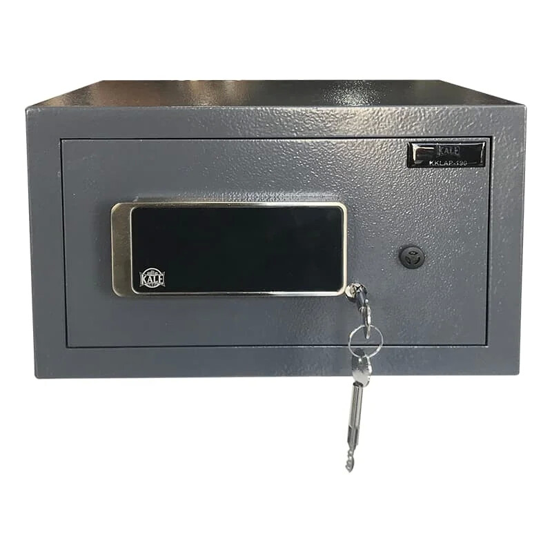 Kale Kklap190 Füme Dokunmatik Şifreli Kasa - Kale