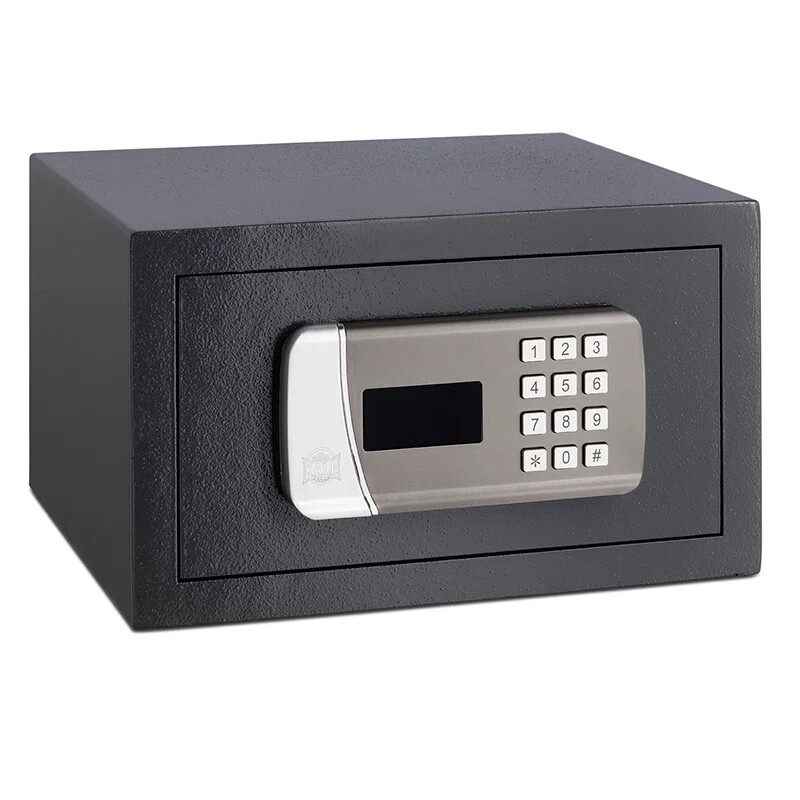 Kale Kklap190 Füme Elektronik Şifreli Kasa - Kale