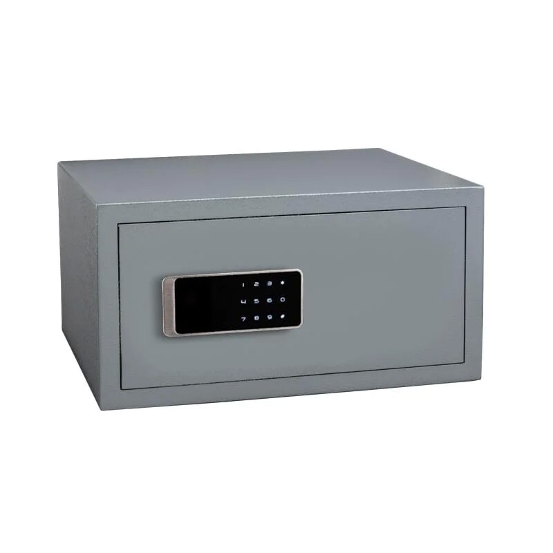 Kale Kklap220 Füme Dokunmatik Şifreli Kasa - Kale