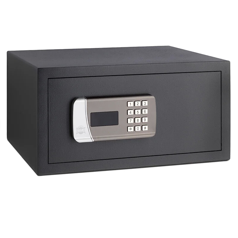 Kale Kklap220 Füme Elektronik Şifreli Kasa - Kale