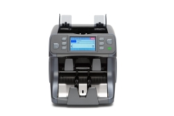 Mahen GFX200 Çift Katlı Karışık Para Sayma Makinesi