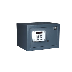MasterSafe PLUS25E Antrasit Şifreli Kasa - 1