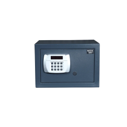MasterSafe PLUS25E Antrasit Şifreli Kasa - 2