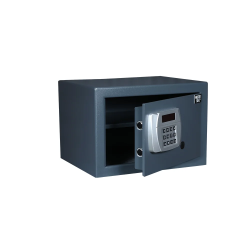 MasterSafe PLUS25E Antrasit Şifreli Kasa - 4