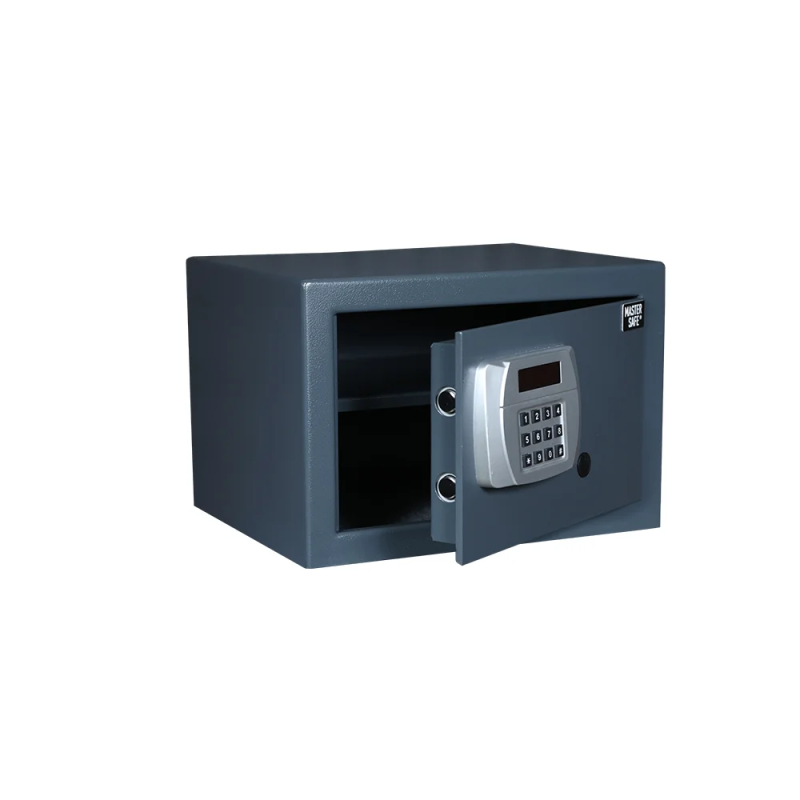 MasterSafe PLUS25E Antrasit Şifreli Kasa - 4