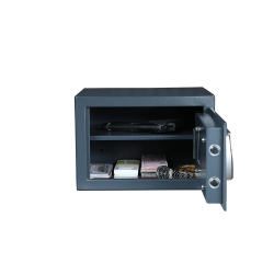 MasterSafe PLUS25E Antrasit Şifreli Kasa - 5