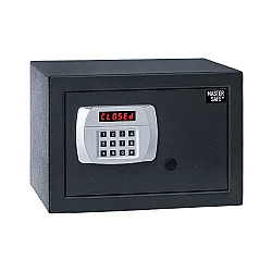 MasterSafe PLUS25E Antrasit Şifreli Kasa
