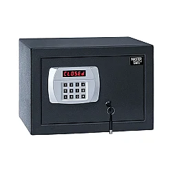 MasterSafe PLUS25E Antrasit Şifreli Kasa - 2