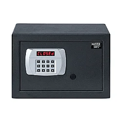 MasterSafe PLUS25E Antrasit Şifreli Kasa - 3