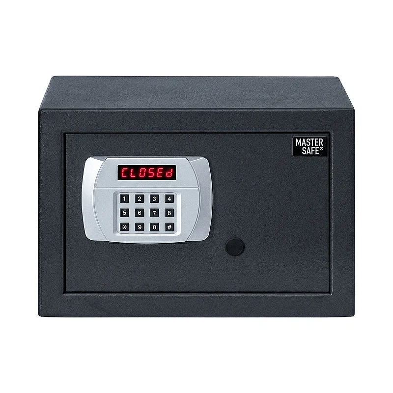 MasterSafe PLUS25E Antrasit Şifreli Kasa - 3