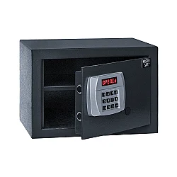 MasterSafe PLUS25E Antrasit Şifreli Kasa - 4