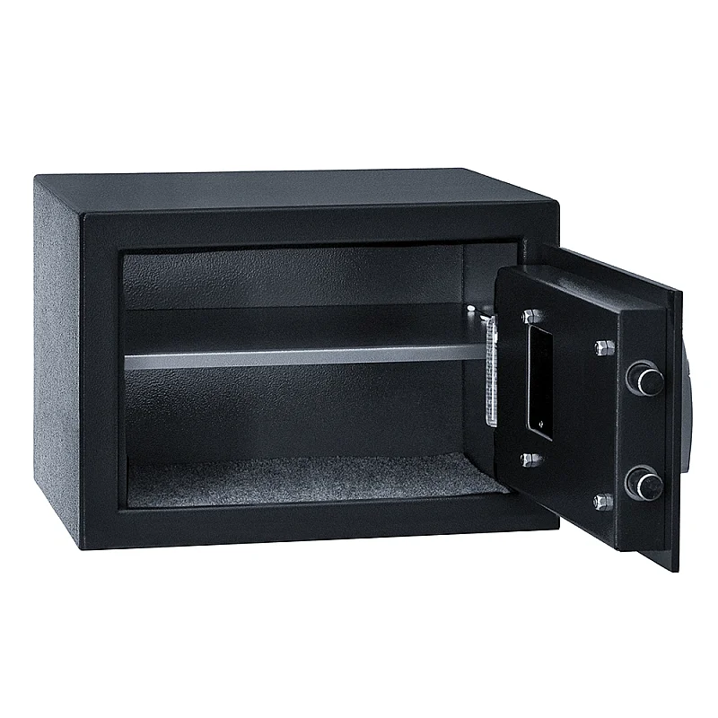 MasterSafe PLUS25E Antrasit Şifreli Kasa - 5