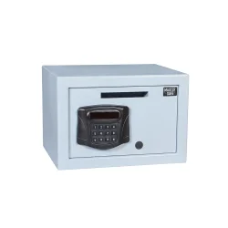 Master Safe TB2536E Şifreli Kumbaralı Kasa - 1