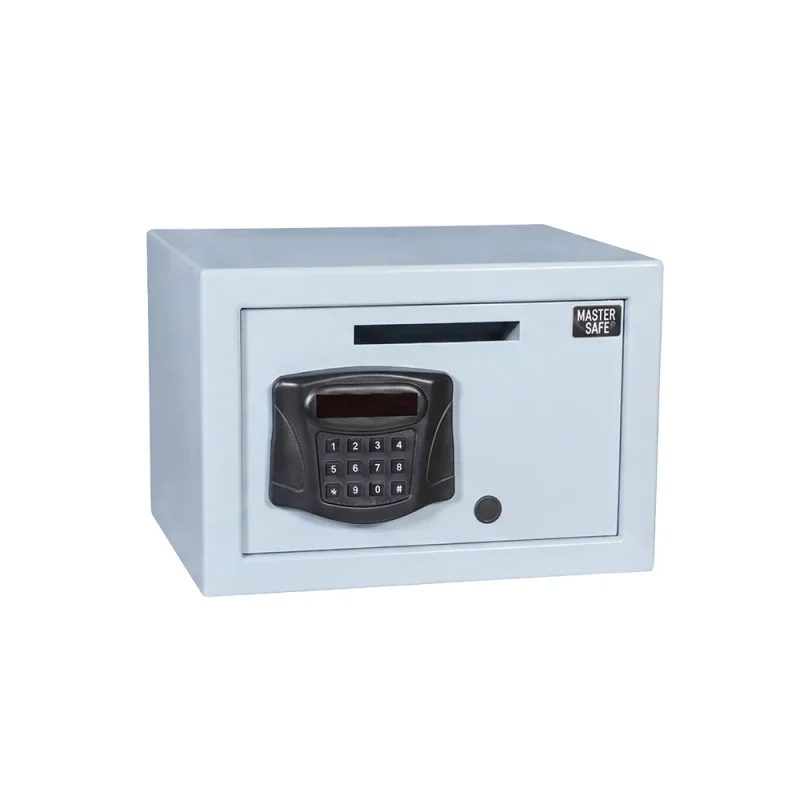 Master Safe TB2536E Şifreli Kumbaralı Kasa - 1
