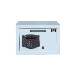 Master Safe TB2536E Şifreli Kumbaralı Kasa - 3