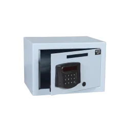 Master Safe TB2536E Şifreli Kumbaralı Kasa - 4
