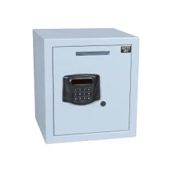 Master Safe TB4036E Şifreli Kumbaralı Kasa - 1