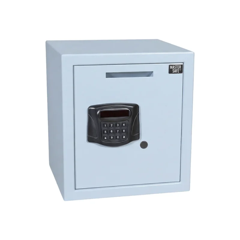 Master Safe TB4036E Şifreli Kumbaralı Kasa - 1