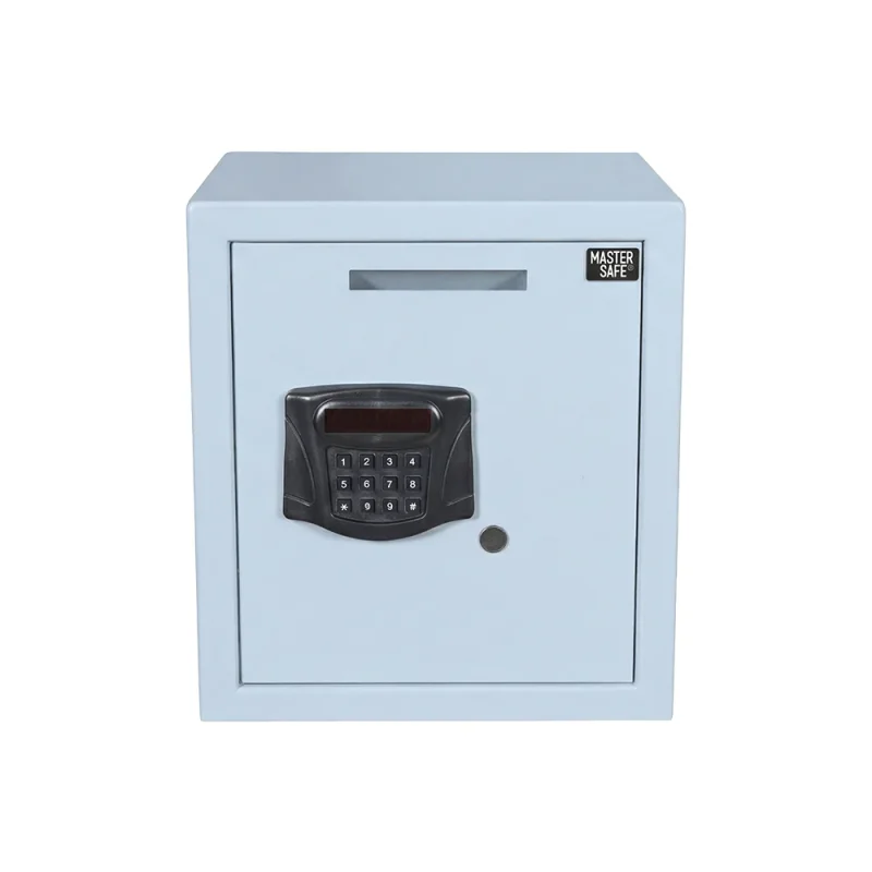 Master Safe TB4036E Şifreli Kumbaralı Kasa - 2