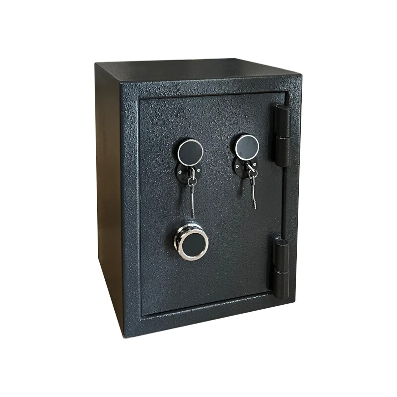 MasterSafe 55AA Anahtarlı Çelik Kasa - MasterSafe