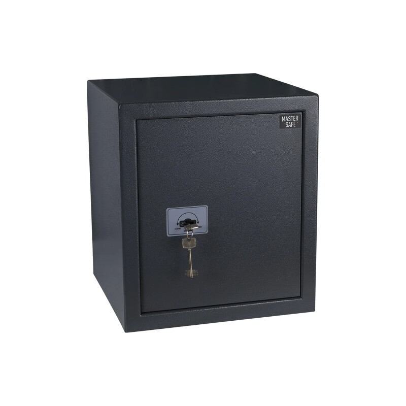 MasterSafe MS4036A Anahtarlı Kasa - MasterSafe