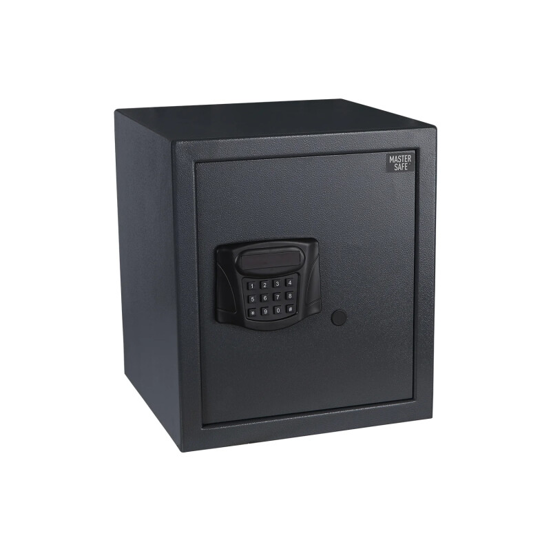 MasterSafe MS4036E Elektronik Şifreli Kasa - MasterSafe