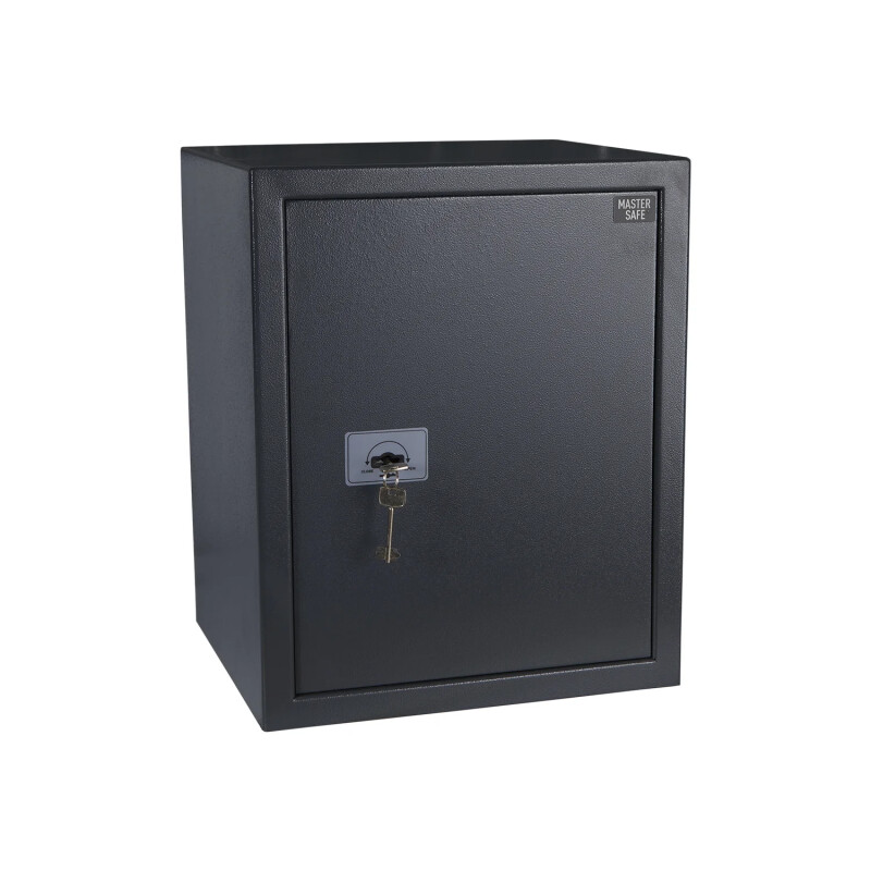 MasterSafe MS5240A Anahtarlı Kasa - MasterSafe