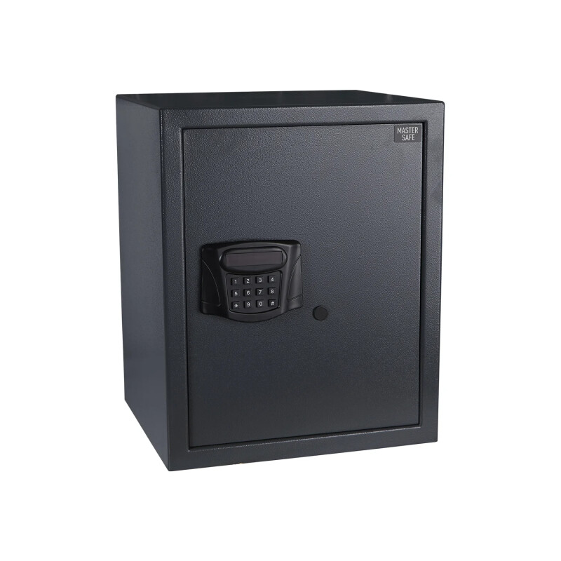 MasterSafe MS5240E Elektronik Şifreli Kasa - MasterSafe