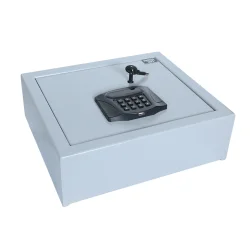 MasterSafe MS1340E Üstten Kapaklı Kasa - 1