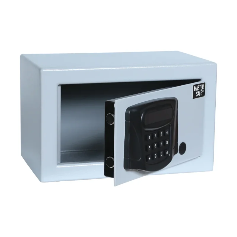 MasterSafe MS2032E Şifreli Kasa - 3