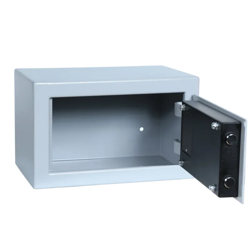 MasterSafe MS2032E Şifreli Kasa - 4