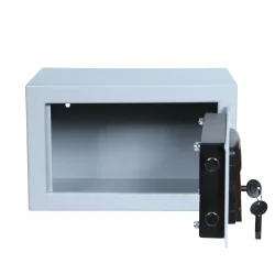 MasterSafe MS2032E Şifreli Kasa - 5