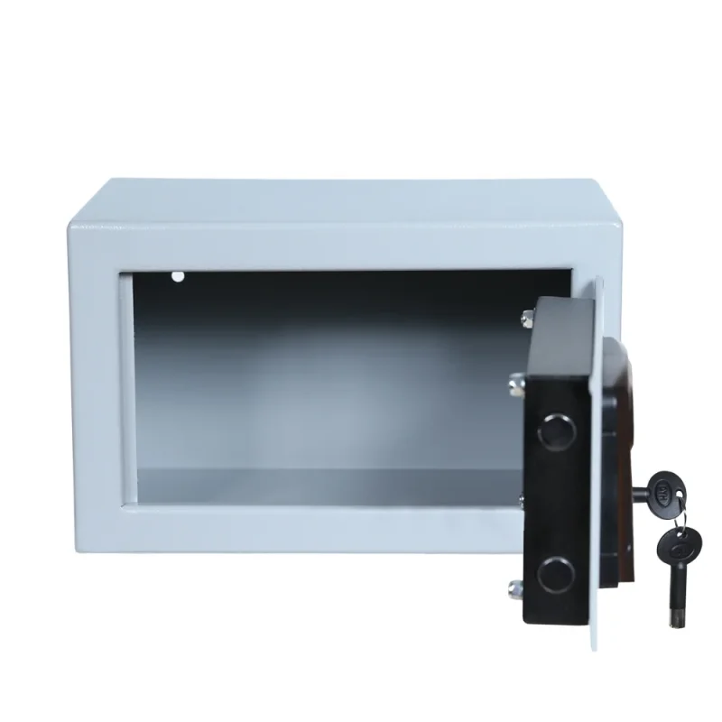 MasterSafe MS2032E Şifreli Kasa - 5