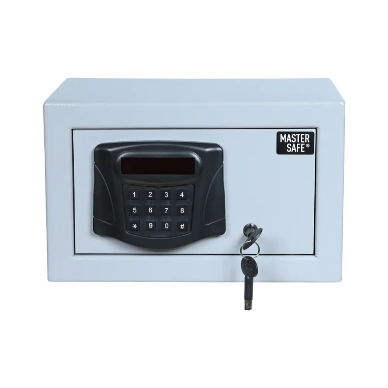 MasterSafe MS2032E Şifreli Kasa - 2