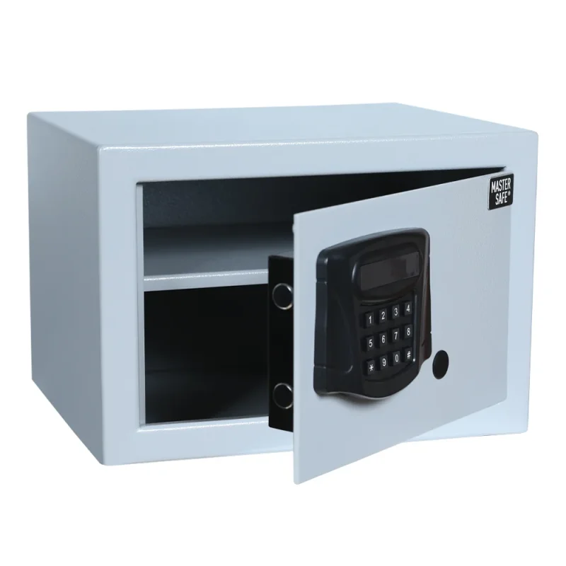 MasterSafe MS2536E Şifreli Kasa - 3