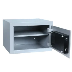 MasterSafe MS2536E Şifreli Kasa - 4