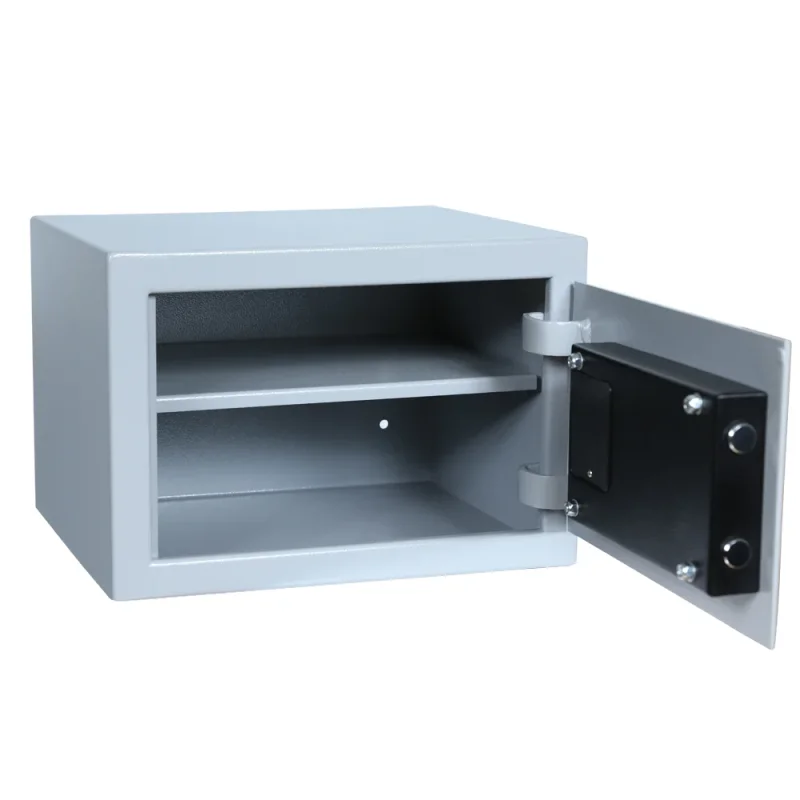 MasterSafe MS2536E Şifreli Kasa - 4