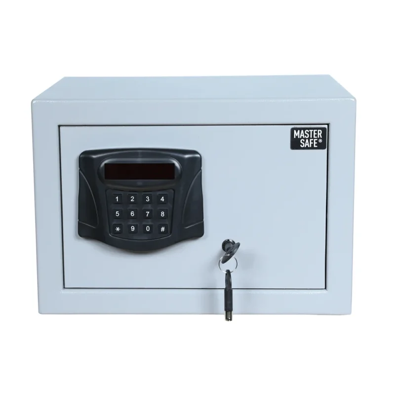 MasterSafe MS2536E Şifreli Kasa - 2