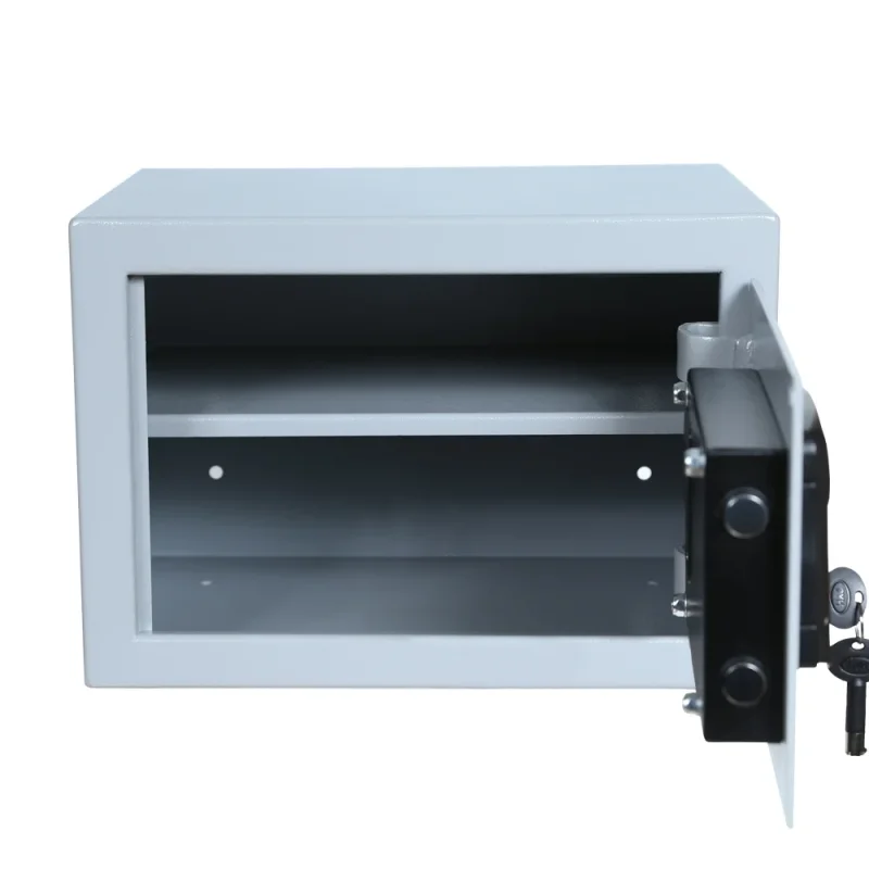 MasterSafe MS2536E Şifreli Kasa - 5