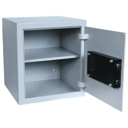 MasterSafe MS4036E Şifreli Kasa - 4