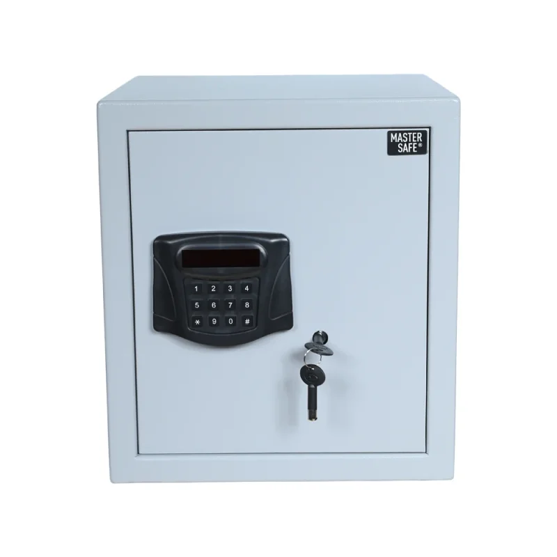 MasterSafe MS4036E Şifreli Kasa - 2