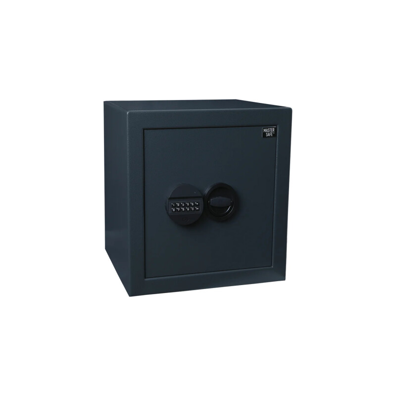 MasterSafe MS4545E Elektronik Şifreli Çelik Kasa - MasterSafe