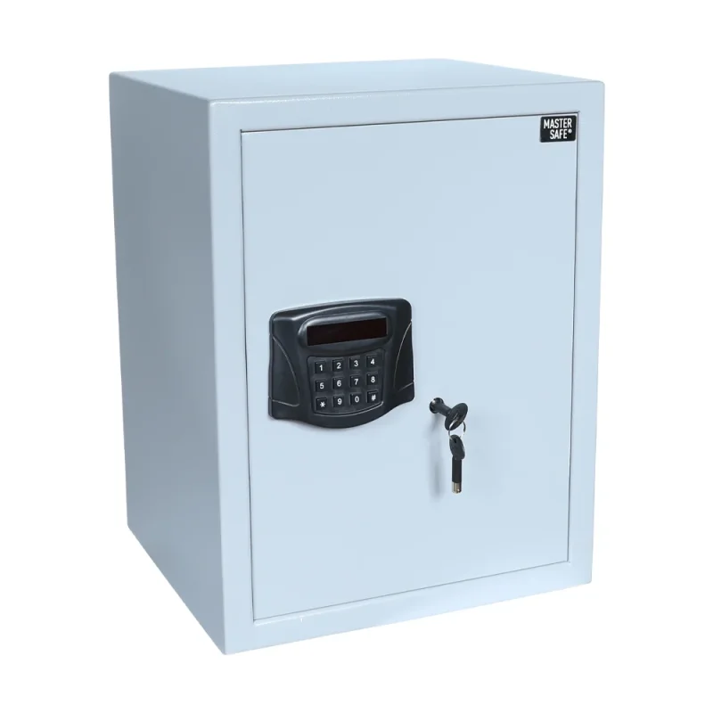 MasterSafe MS5240E Şifreli Kasa - 1
